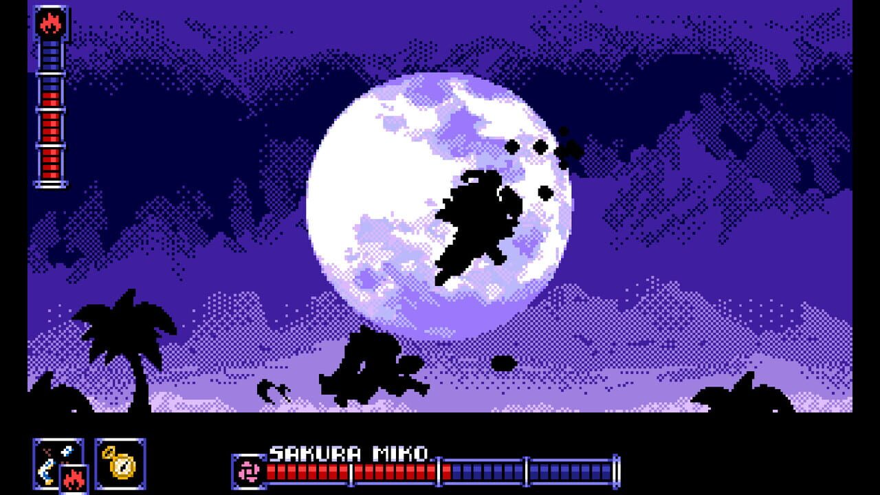 Flare Nuinui Quest — Screenshot 2