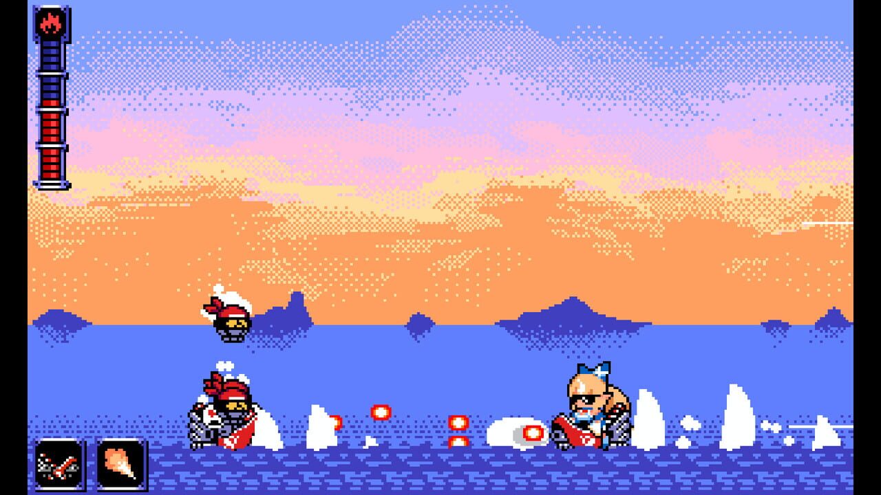 Flare Nuinui Quest — Screenshot 4