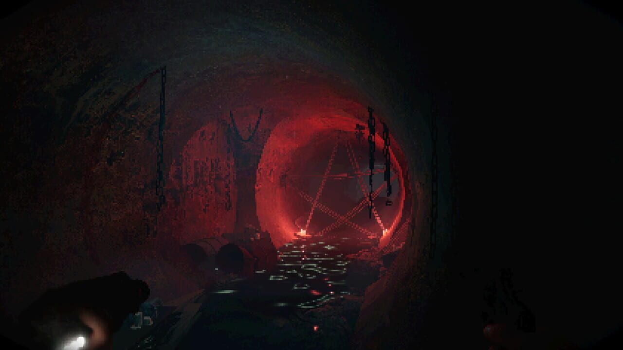 Satanic — Screenshot 2