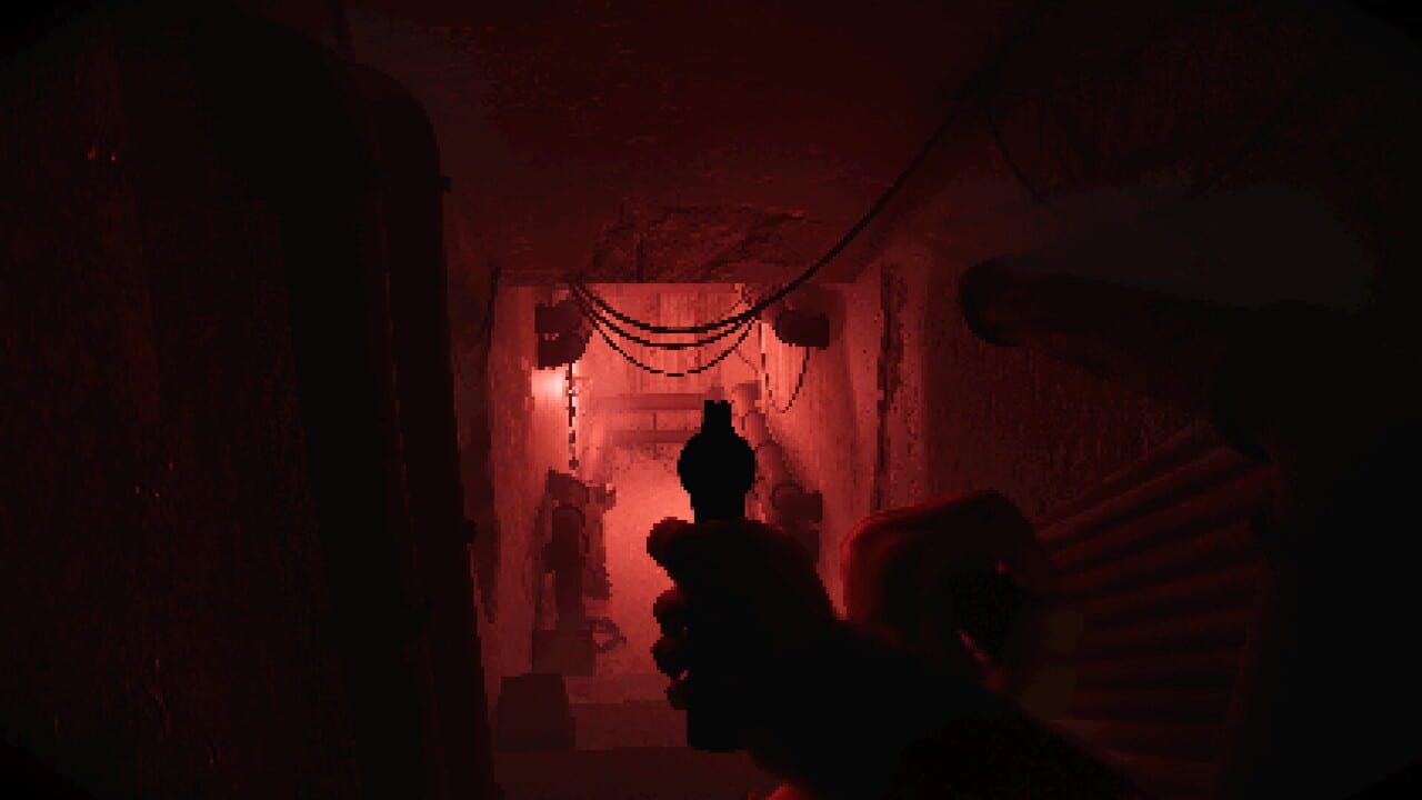 Satanic — Screenshot 4