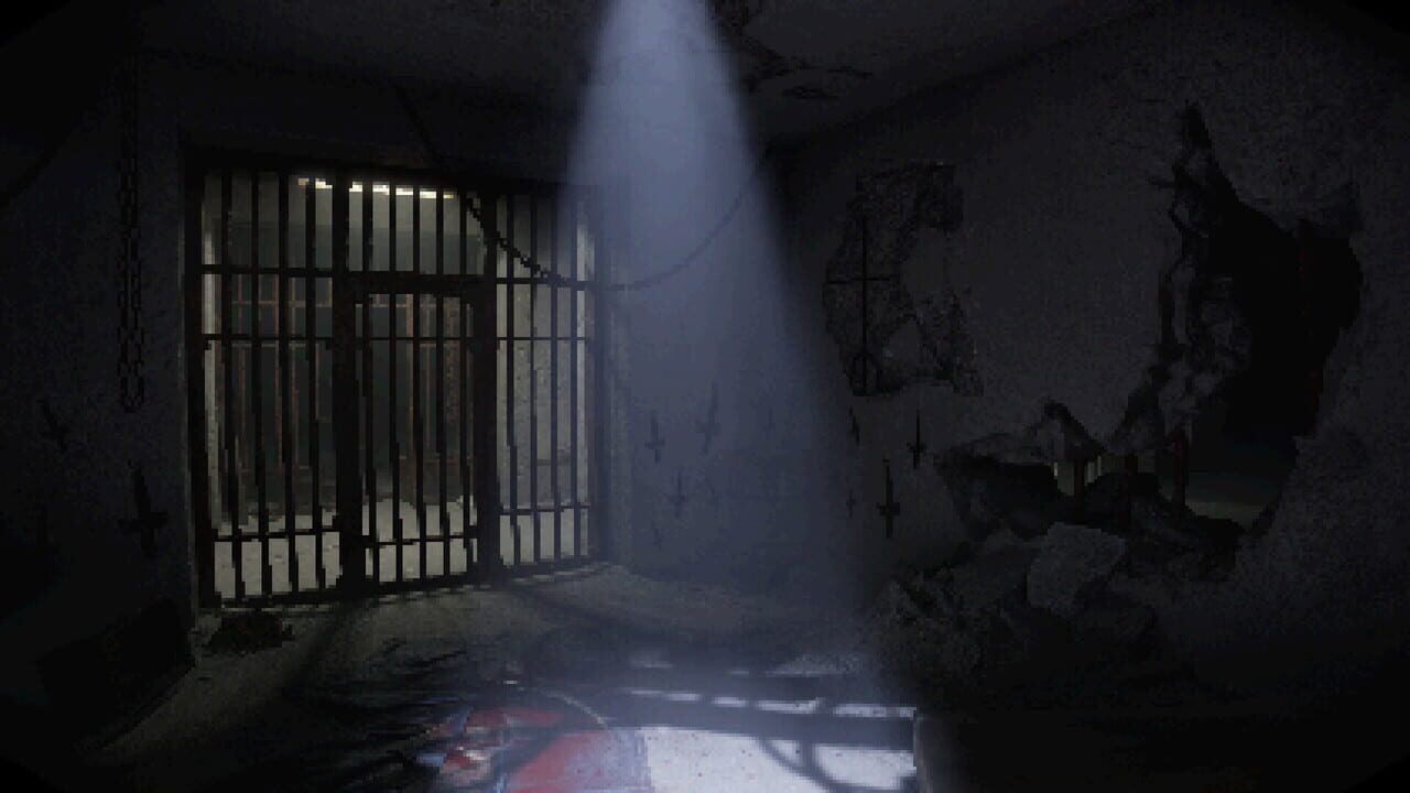 Satanic — Screenshot 5
