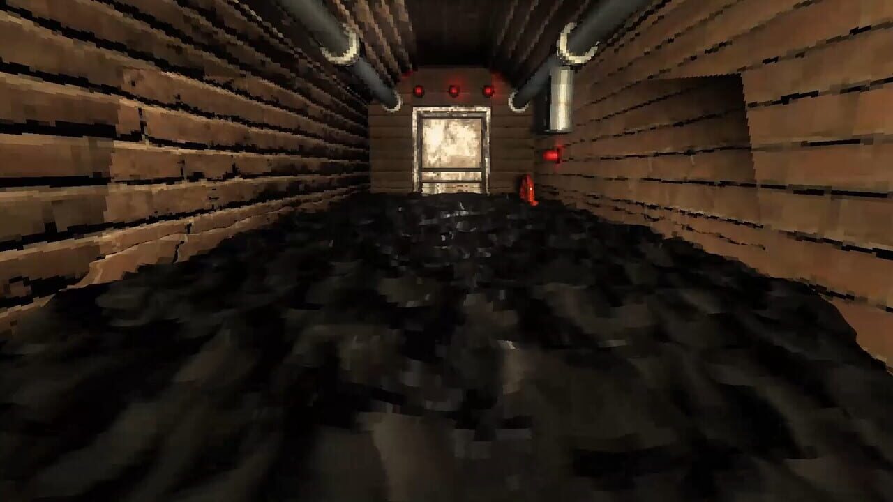 Blind Exposure — Screenshot 2