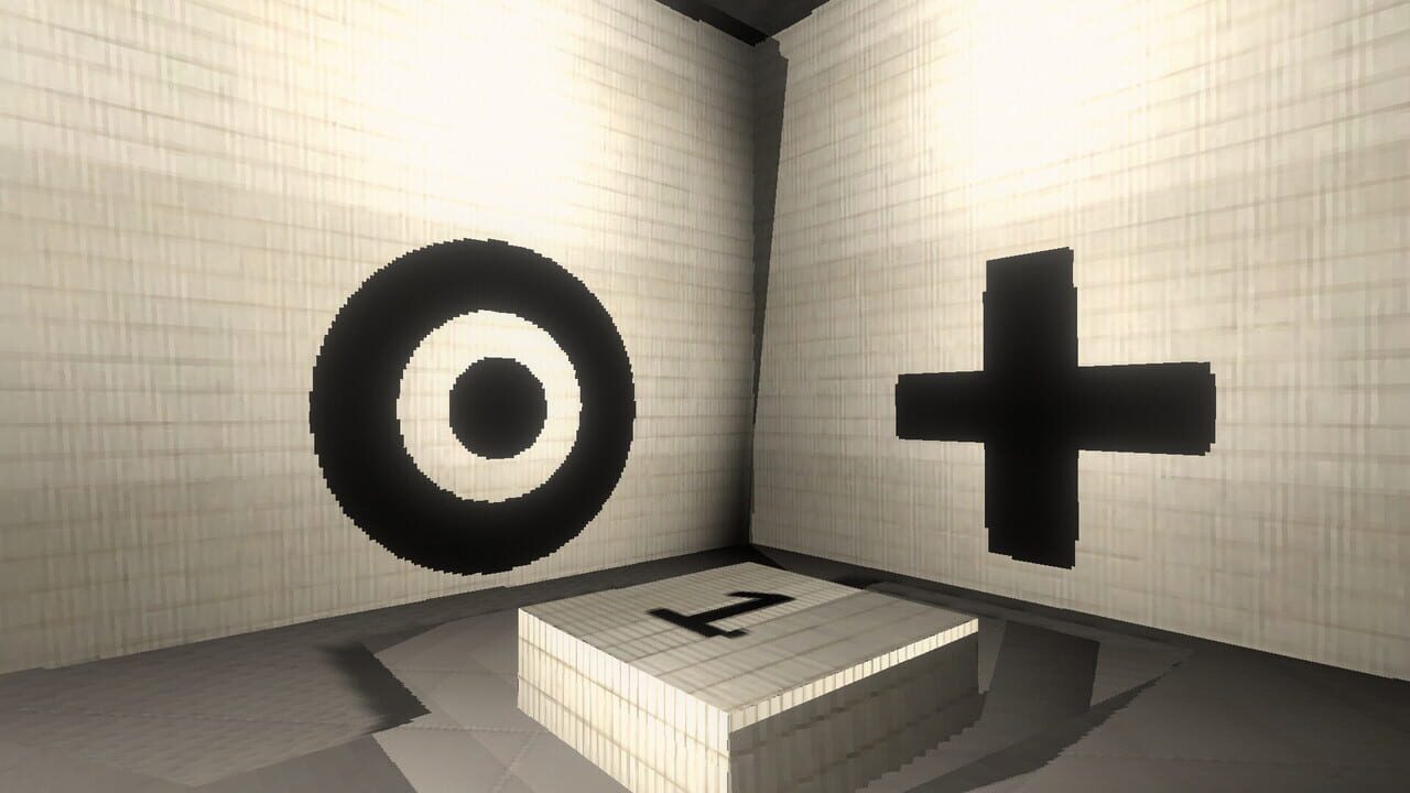 Blind Exposure — Screenshot 3
