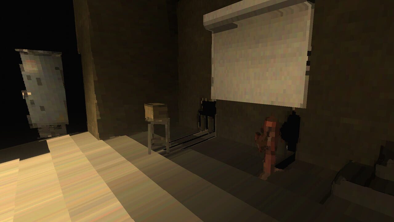 Blind Exposure — Screenshot 5