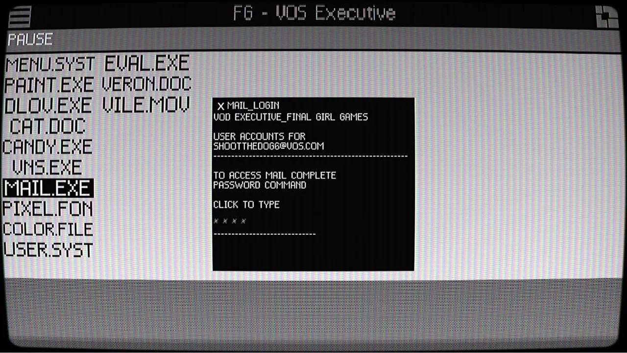 Vile: Exhumed screenshot 3
