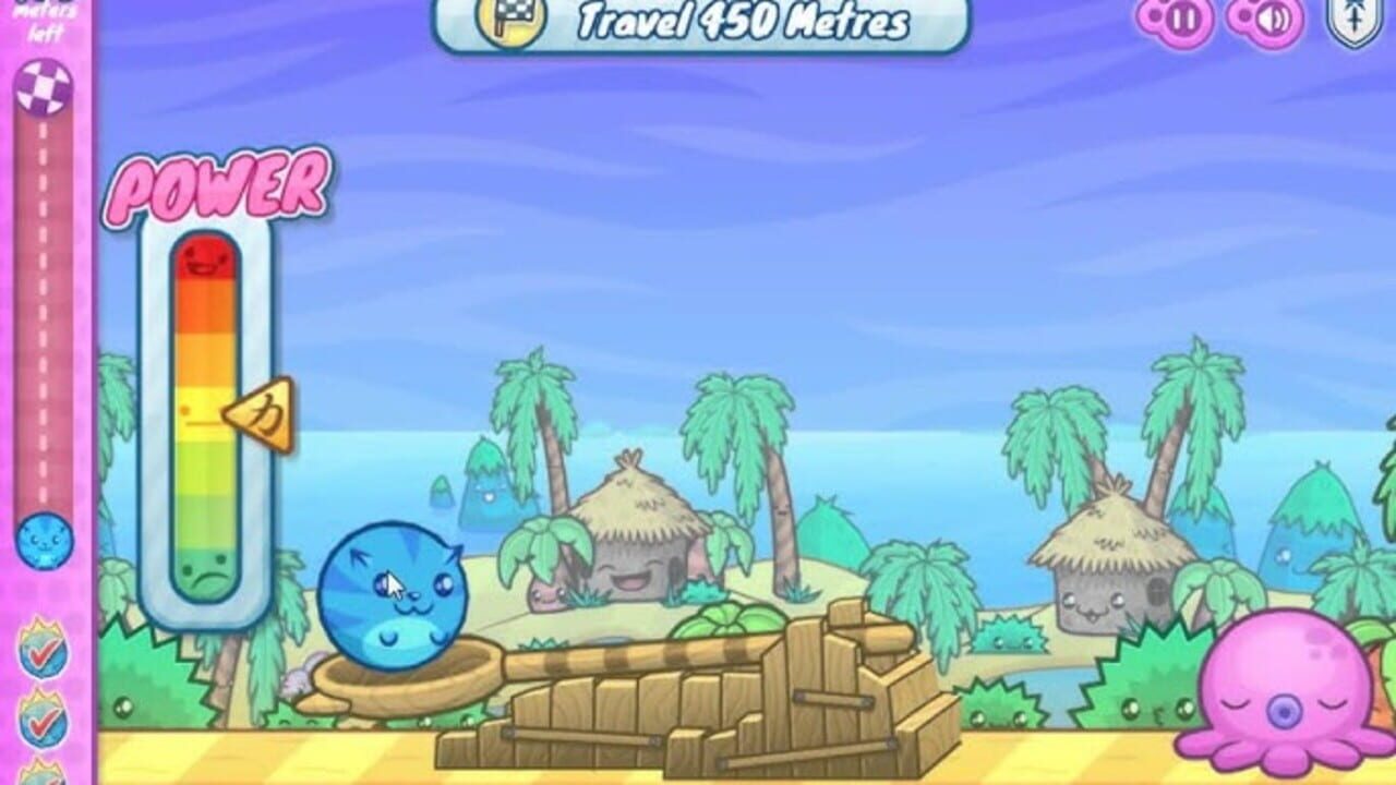 Sushi Catapult Screenshot 1