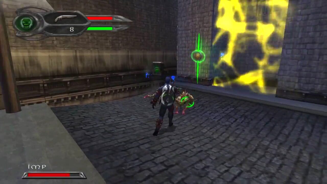 Spawn: Armageddon thumbnail 2