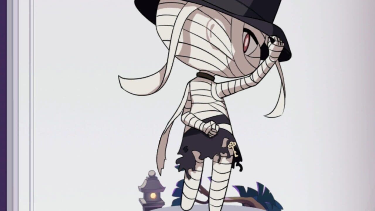 Miss Perfect Miss Ending — Screenshot 2