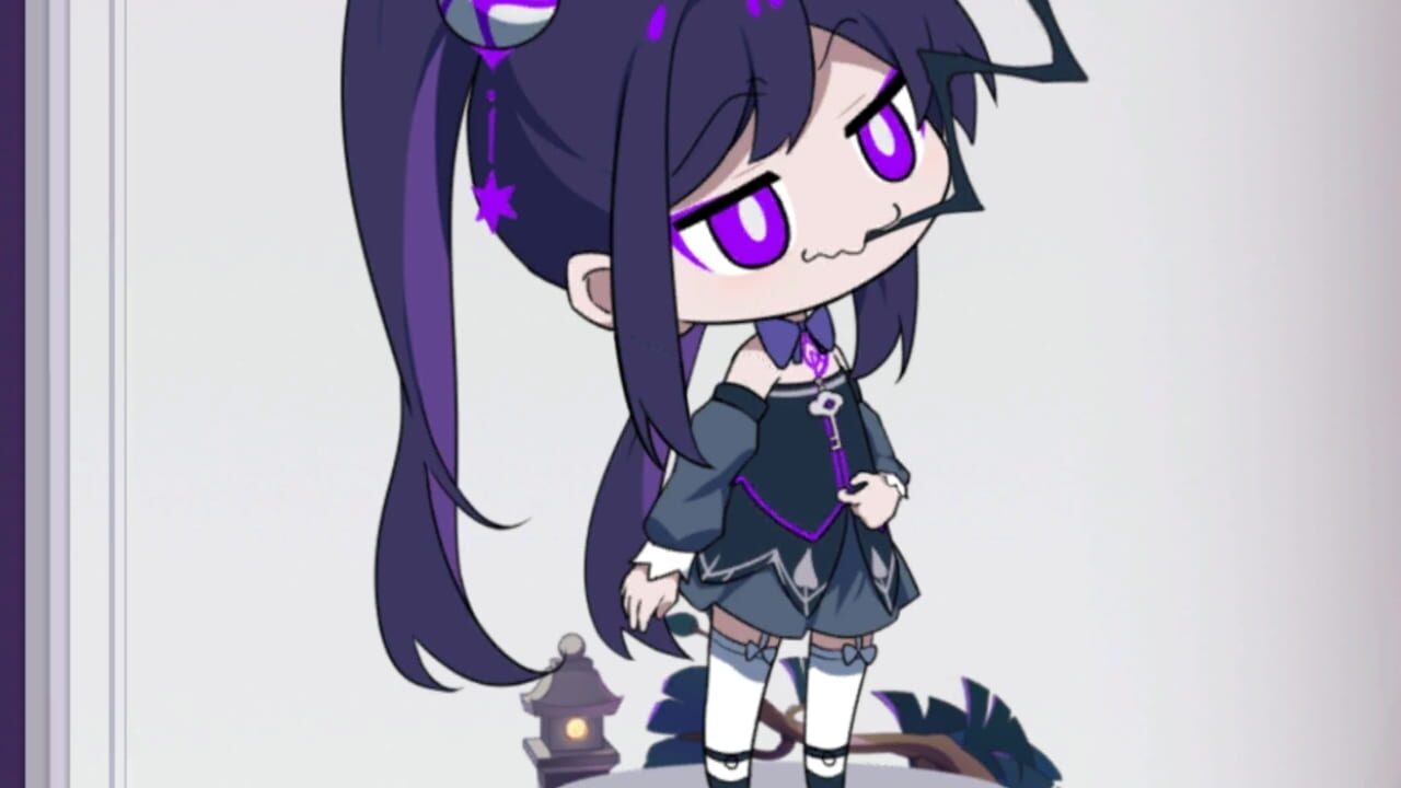 Miss Perfect Miss Ending — Screenshot 3