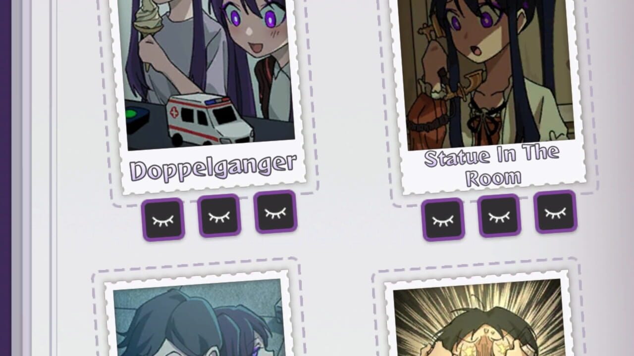 Miss Perfect Miss Ending — Screenshot 5