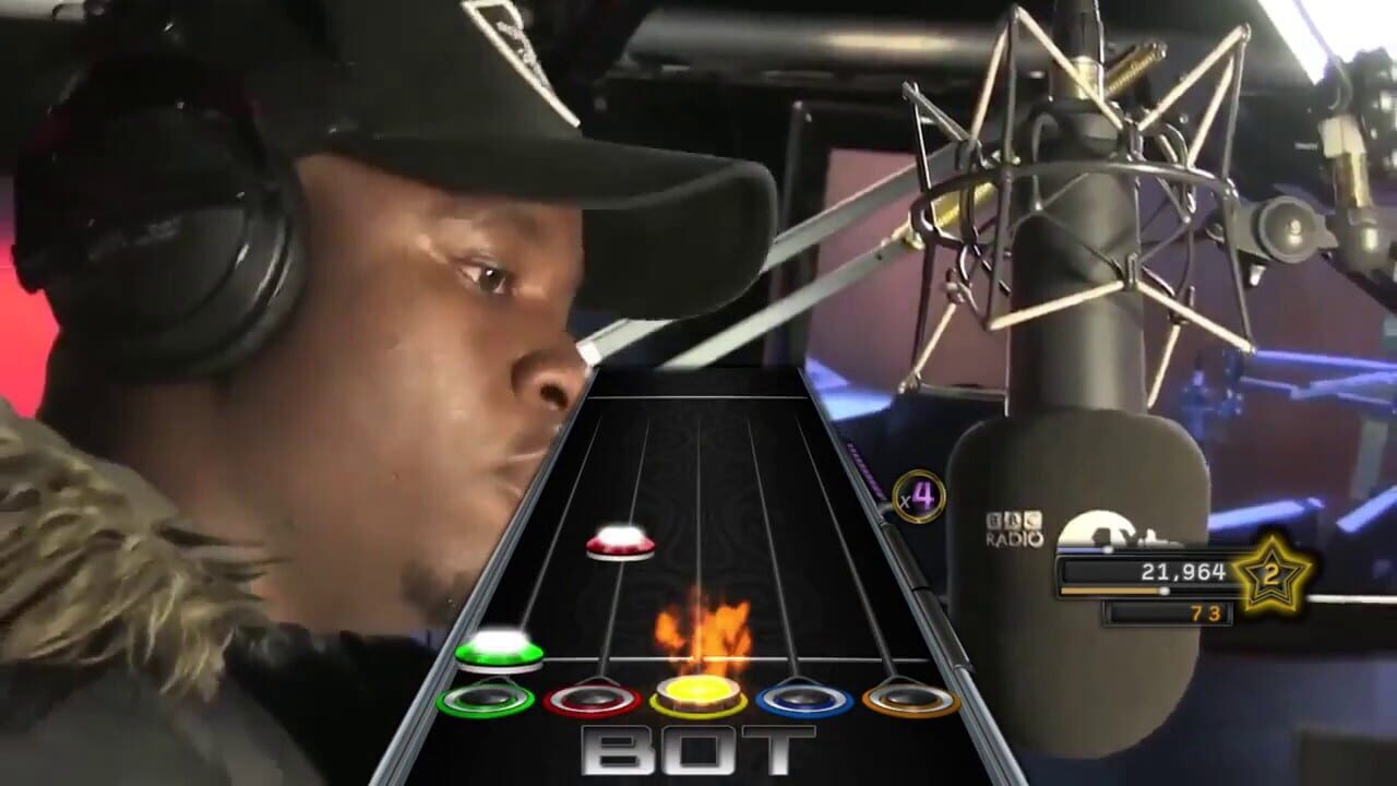 Clone Hero Image