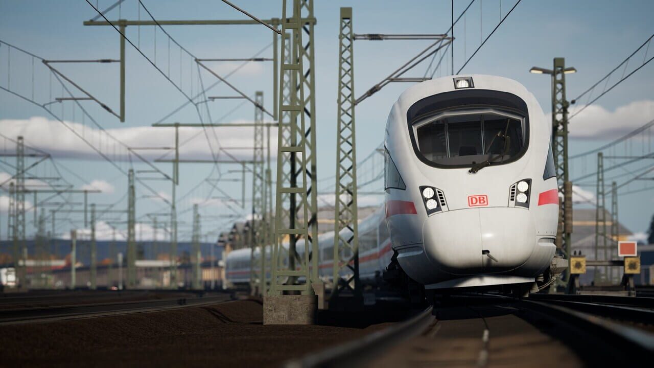 Train Sim World 5: German Regional Edition Image