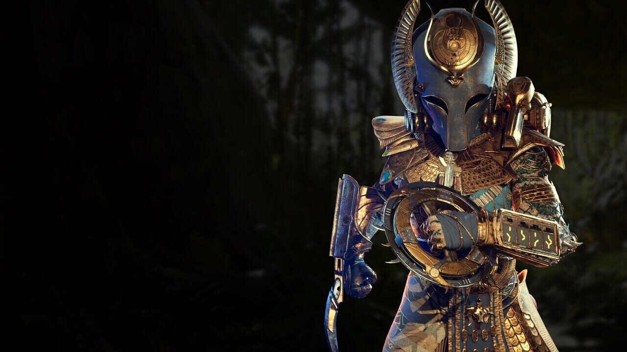 Predator: Hunting Grounds - Yautja Edition Image