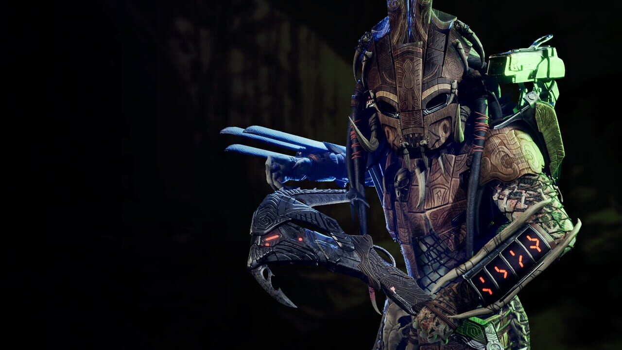 Predator: Hunting Grounds - Yautja Edition Image