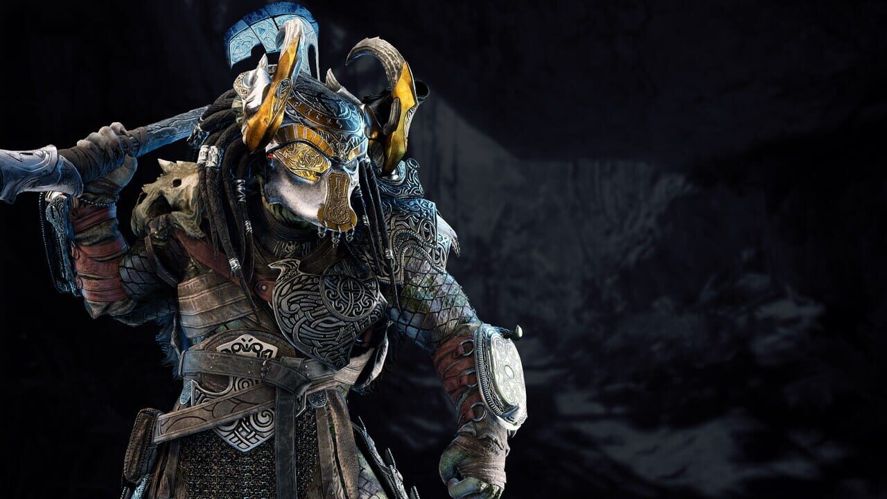 Predator: Hunting Grounds - Yautja Edition Image