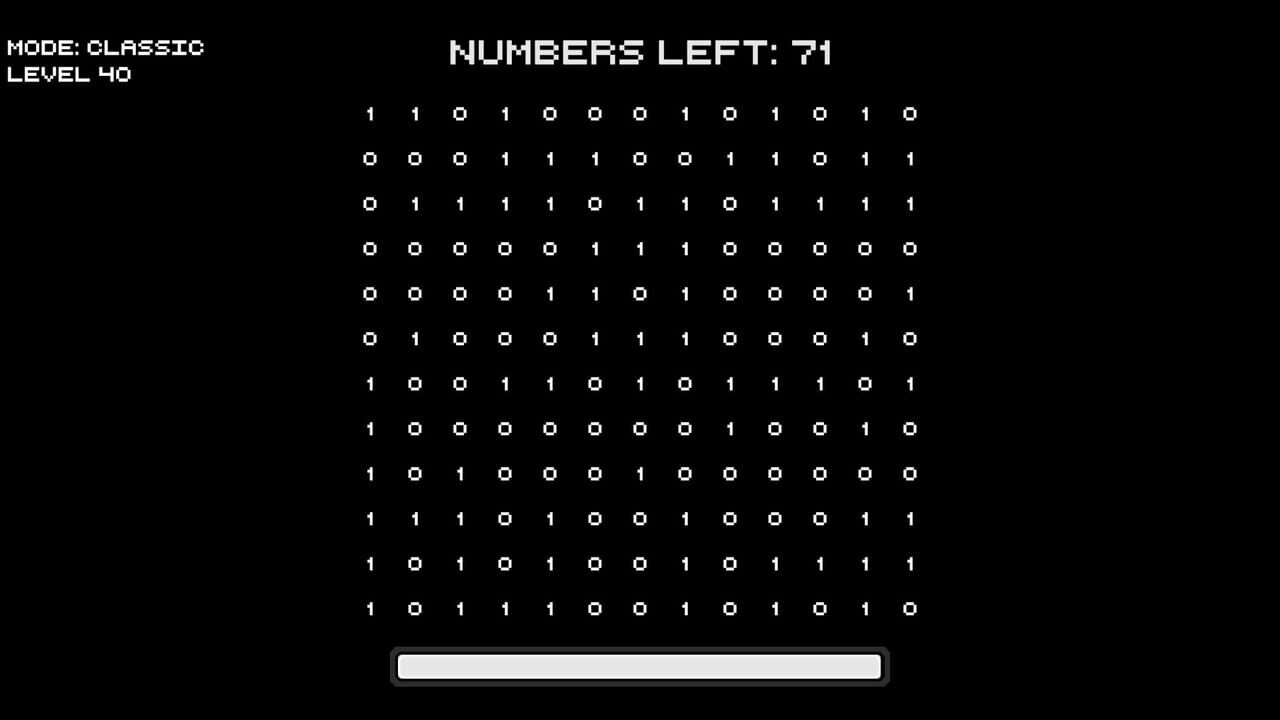 0101: Classic Bonus Levels 1 — Screenshot 3