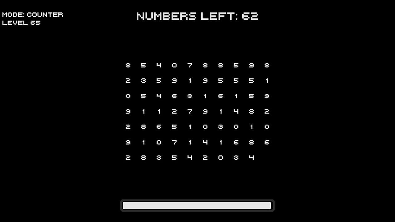 0101: Counter Bonus Levels 2 — Screenshot 3