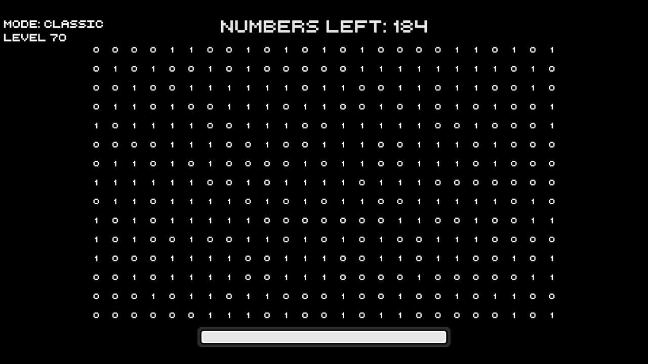 0101: Classic Bonus Levels 2 — Screenshot 4