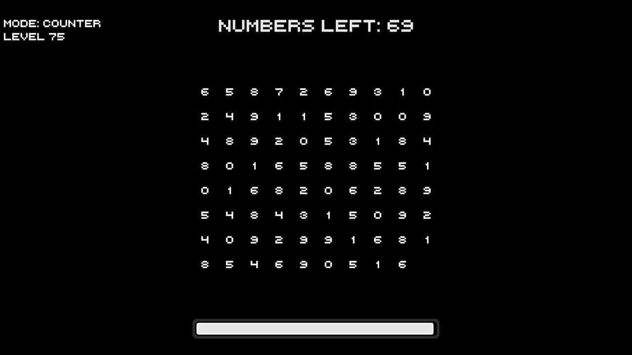 0101: Counter Bonus Levels 2 — Screenshot 5