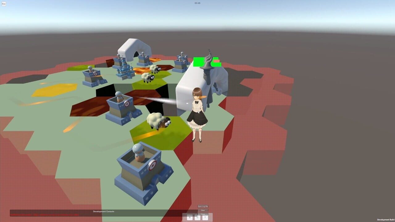 Link Tower — Screenshot 3