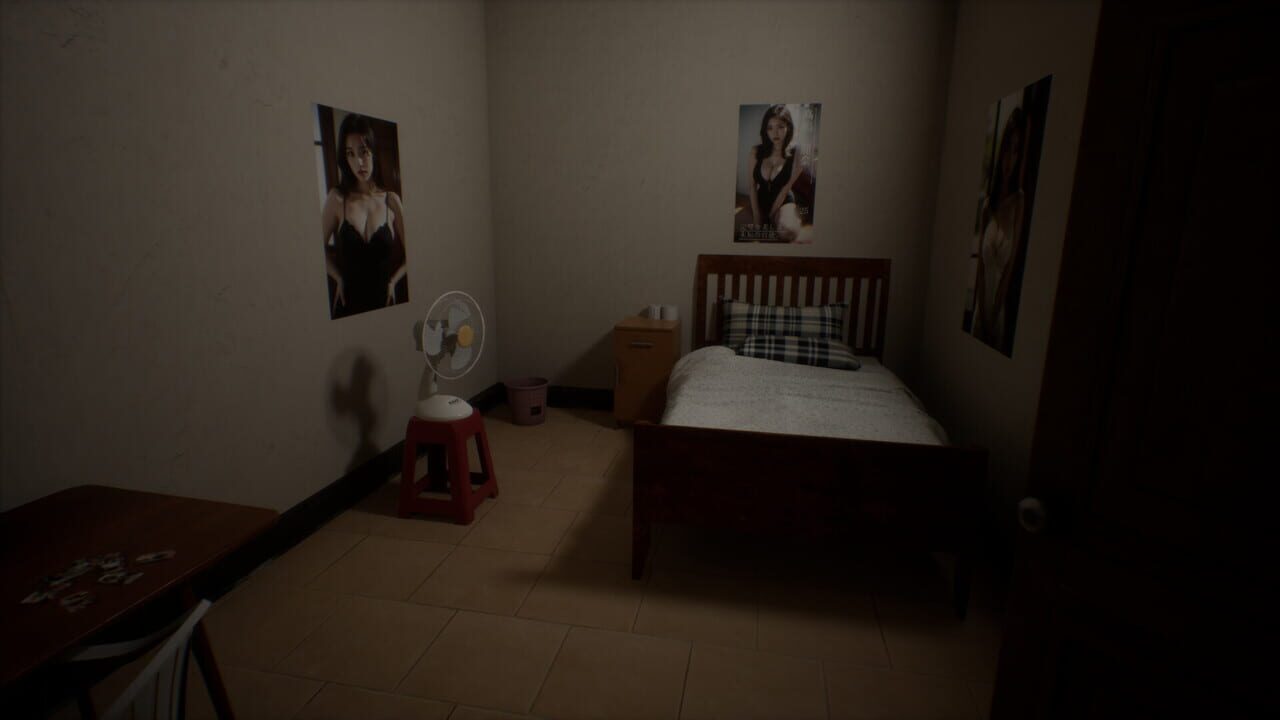 Haunting Record: Sins of Lust — Screenshot 3