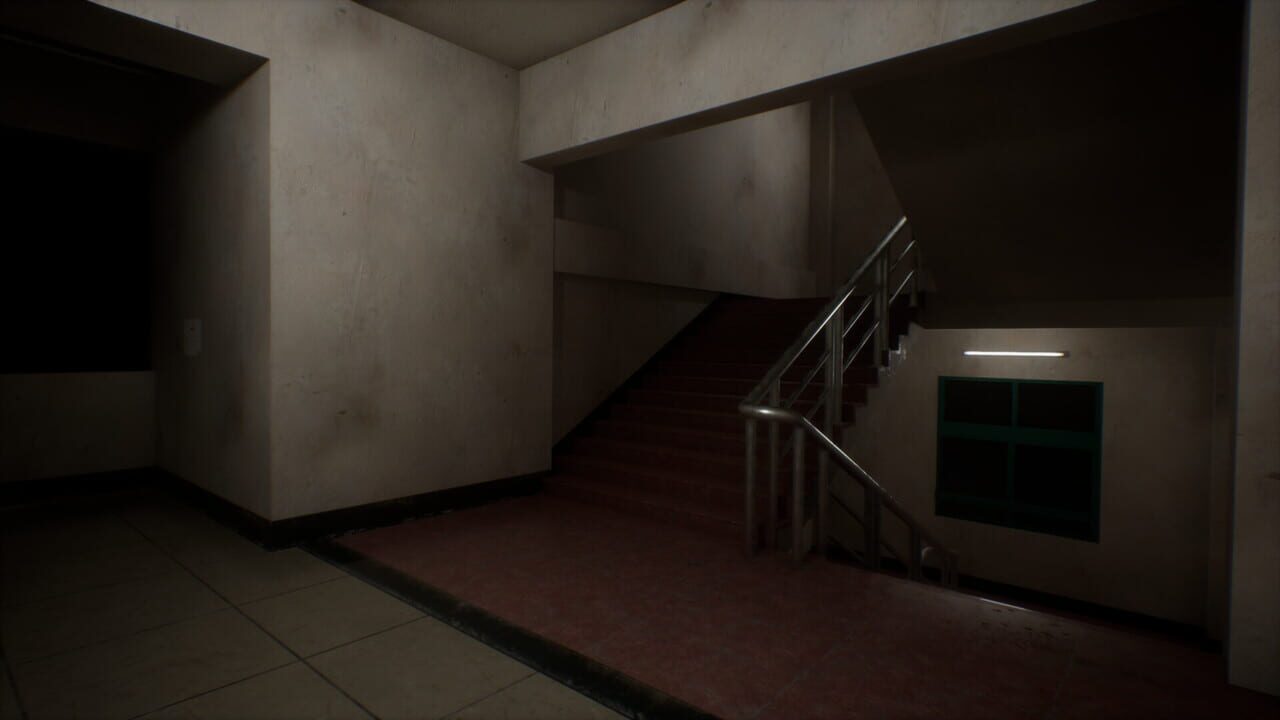 Haunting Record: Sins of Lust — Screenshot 4