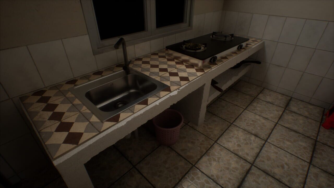 Haunting Record: Sins of Lust — Screenshot 5