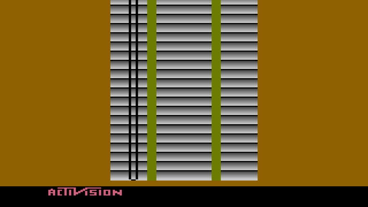 Venetian Blinds Screenshot 1