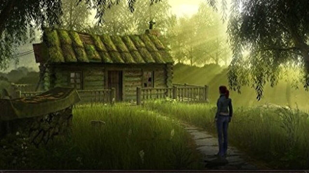 Adventure Collection: Volume One — Screenshot 2