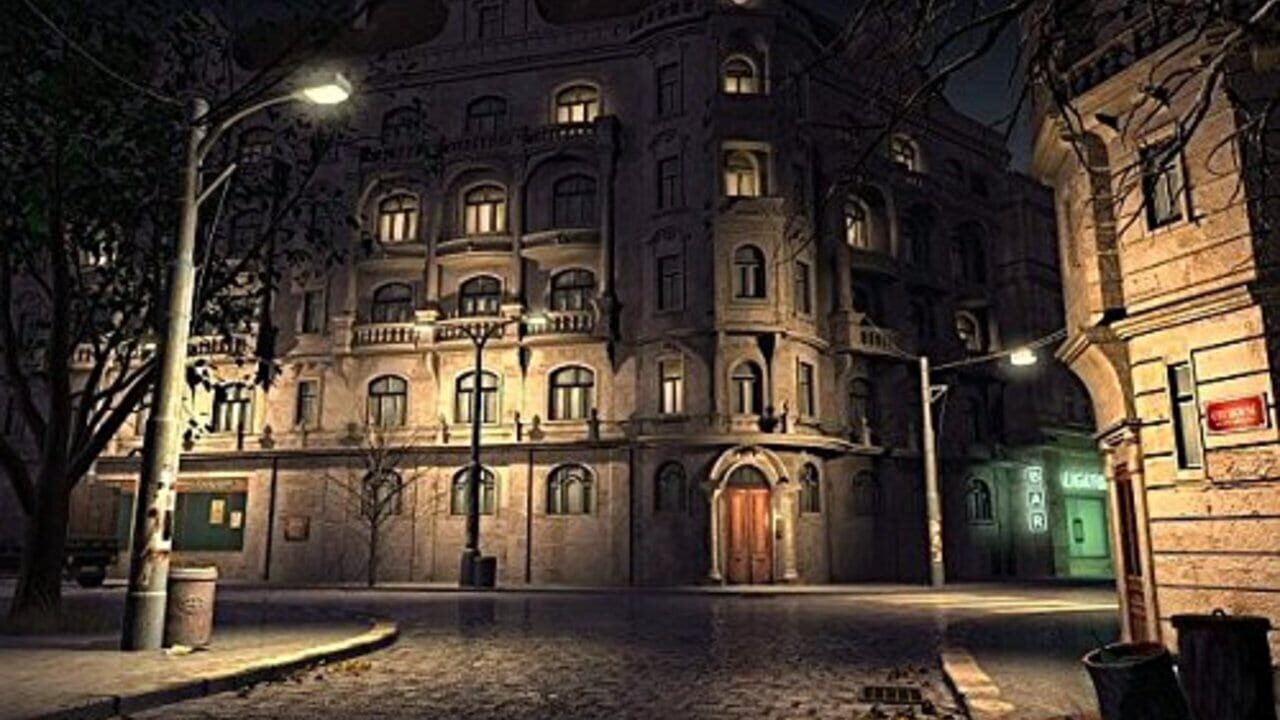 Adventure Collection: Volume One — Screenshot 4