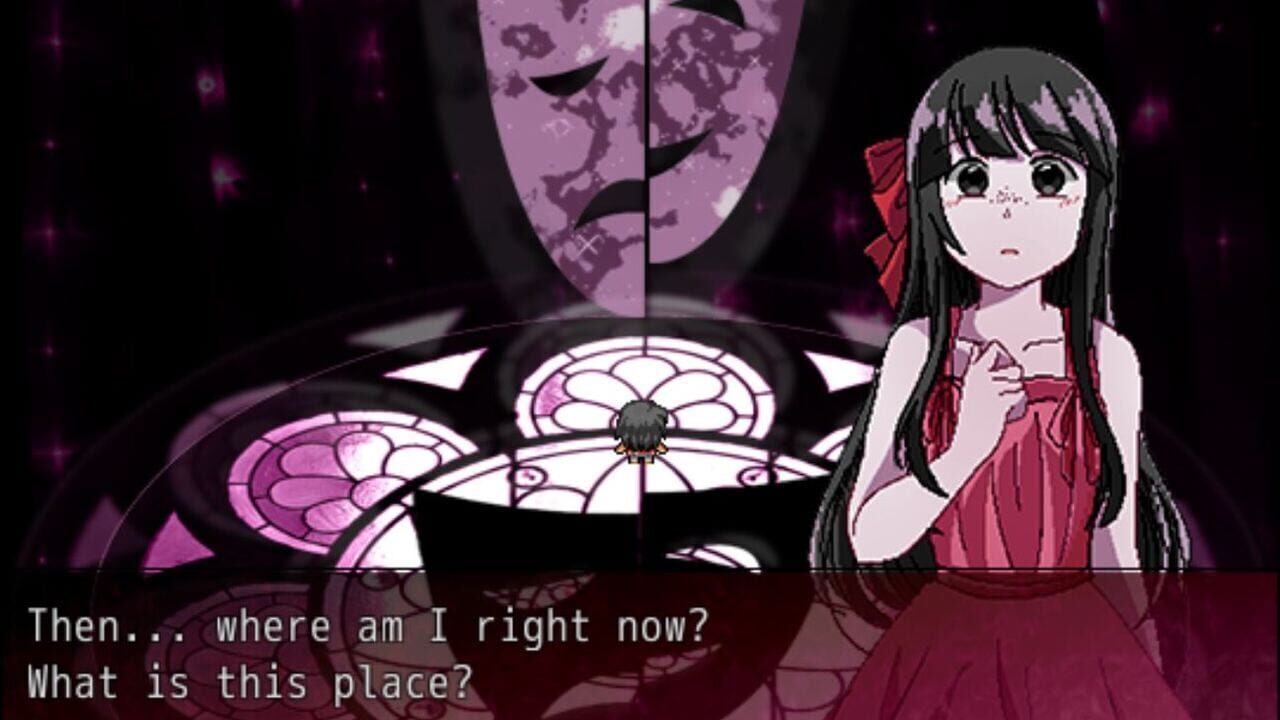Faceless: Prologue — Screenshot 2