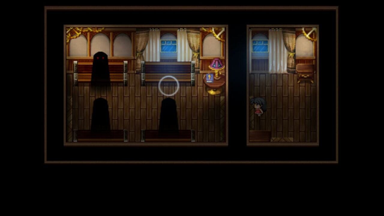 Faceless: Prologue — Screenshot 3