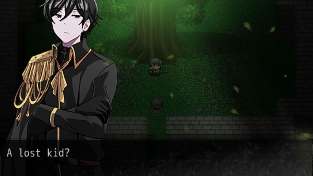Faceless: Prologue — Screenshot 4