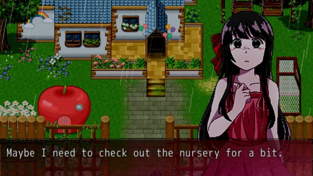 Faceless: Prologue — Screenshot 5