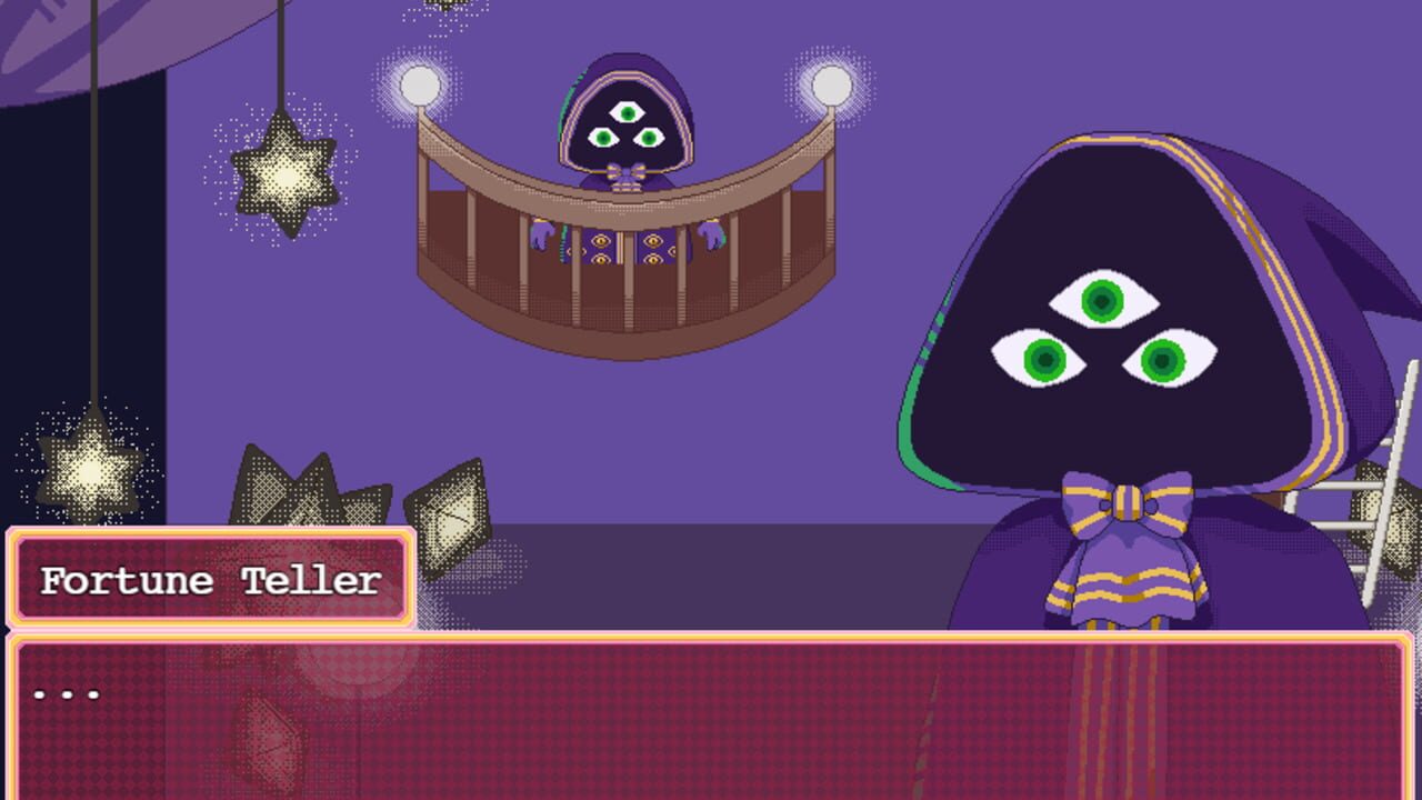 Sunny Side Nightmare — Screenshot 2