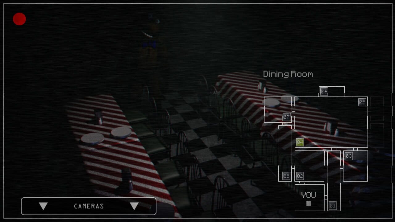 Five Nights to Remember — Screenshot 2