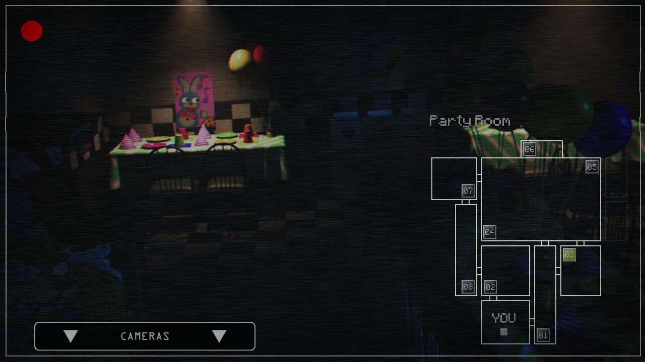 Five Nights to Remember — Screenshot 4