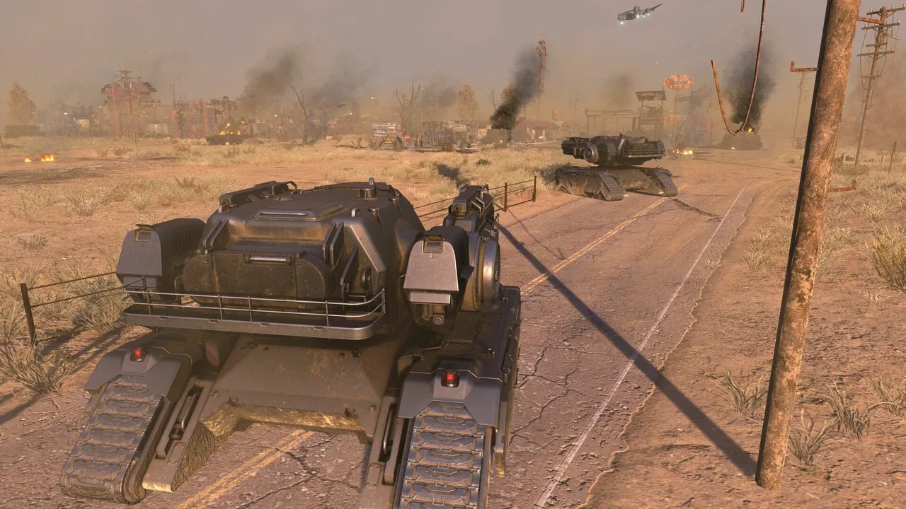 Terminator: Dark Fate - Defiance: We are Legion screenshot 9