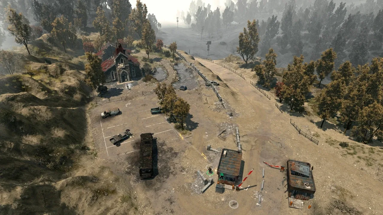 Terminator: Dark Fate - Defiance: We are Legion screenshot 6