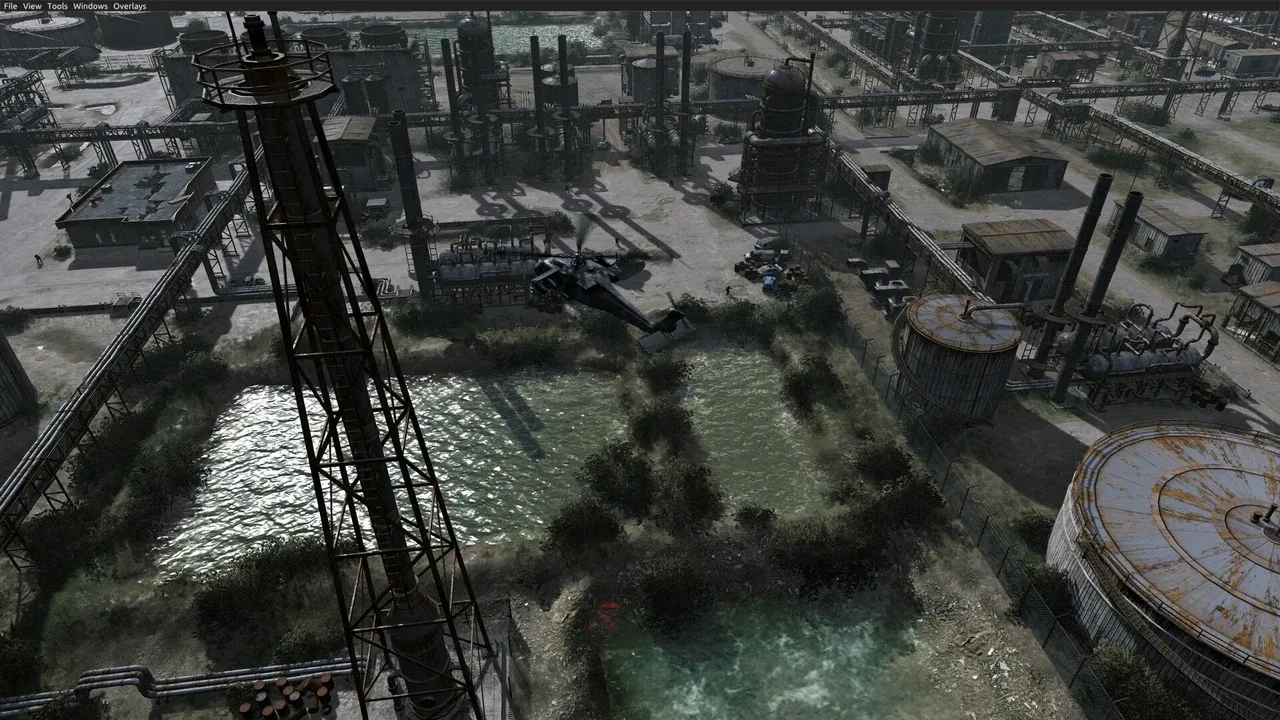 Terminator: Dark Fate - Defiance: We are Legion screenshot 10