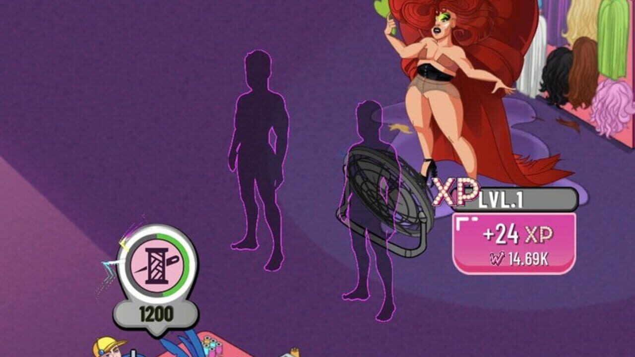 RuPaul's Drag Race Superstar — Screenshot 4