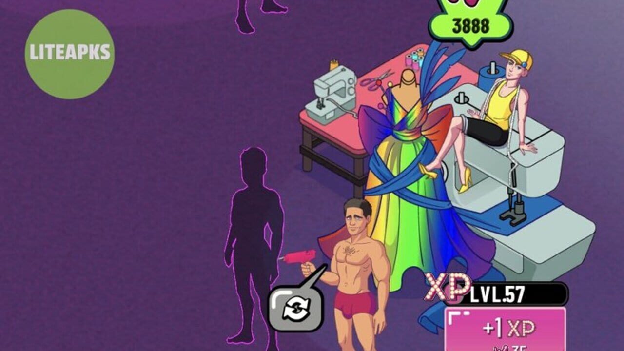 RuPaul's Drag Race Superstar — Screenshot 2