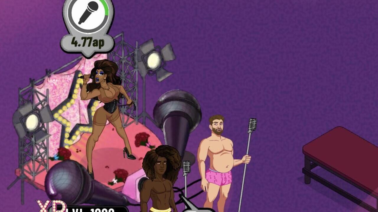 RuPaul's Drag Race Superstar — Screenshot 3