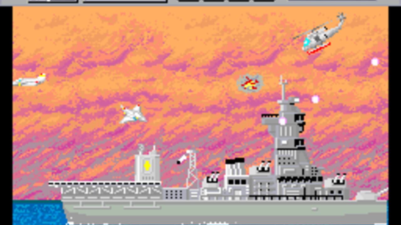 Choplifter — Screenshot 2
