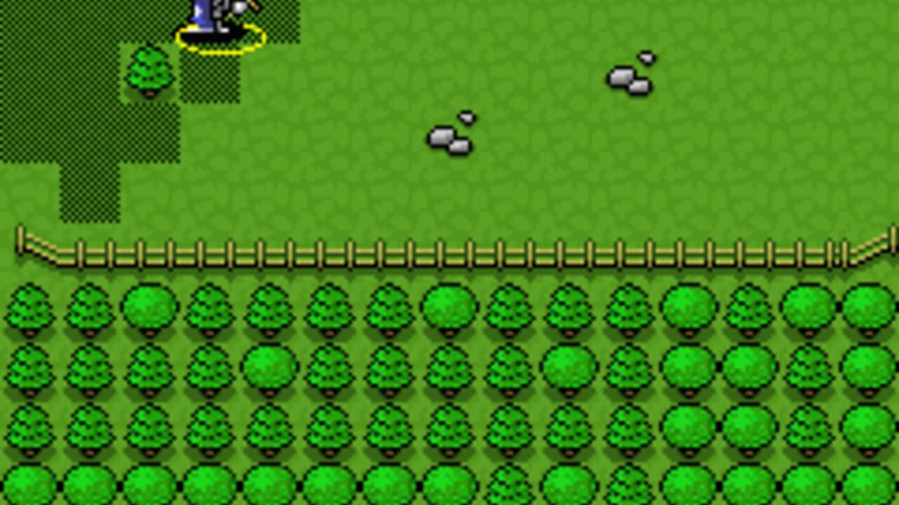 Age Of Heroes: Army Of Darkness — Screenshot 2