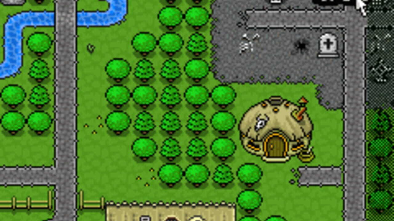 Age Of Heroes: Army Of Darkness — Screenshot 3
