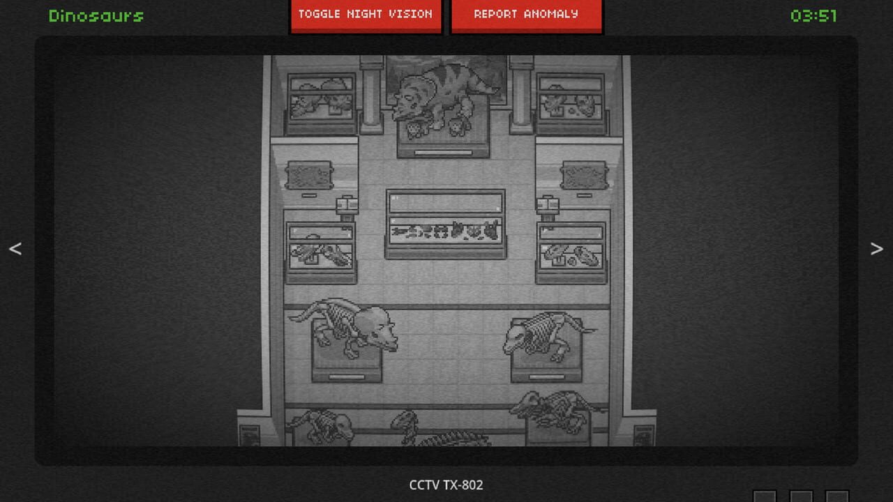 Find This Pixel Anomaly Image