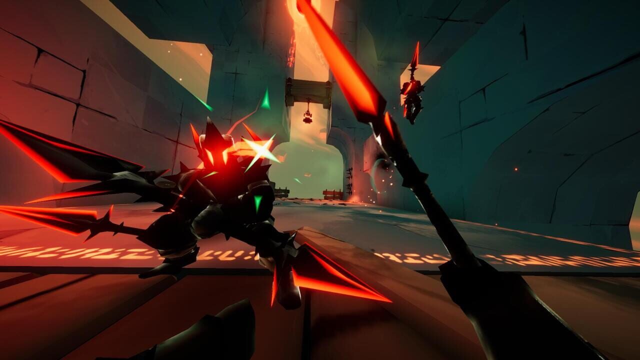 Shady Knight Image