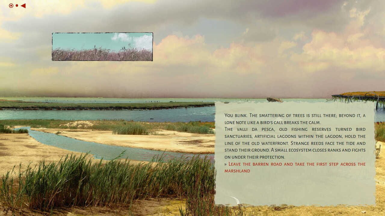 Death to Venice Screenshot 1