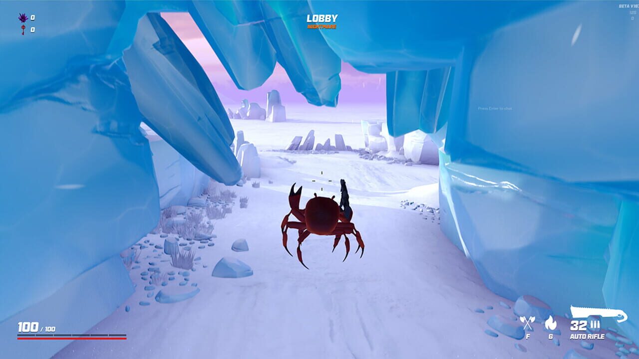 Crab Champions Image